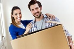 moving house service in pimlico